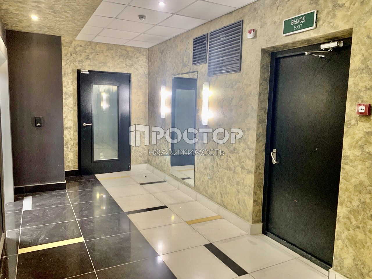 Студия, 27 м² - фото 22