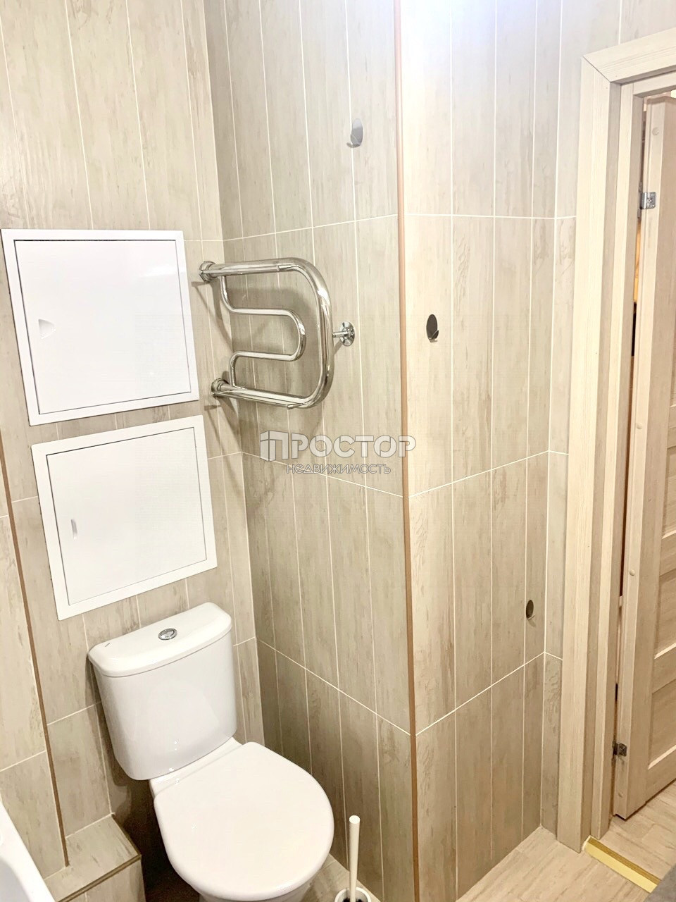 Студия, 27 м² - фото 14