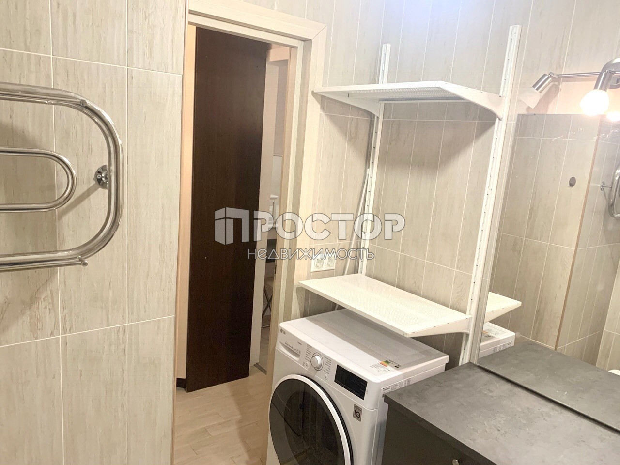 Студия, 27 м² - фото 15