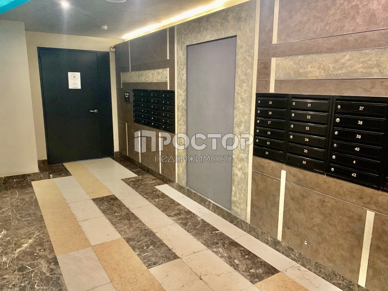 Студия, 27 м² - фото 23