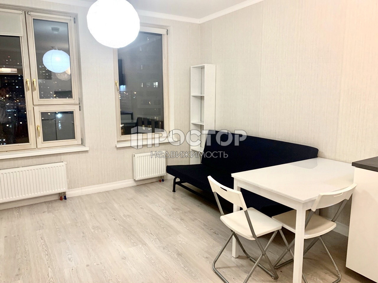 Студия, 27 м² - фото 3
