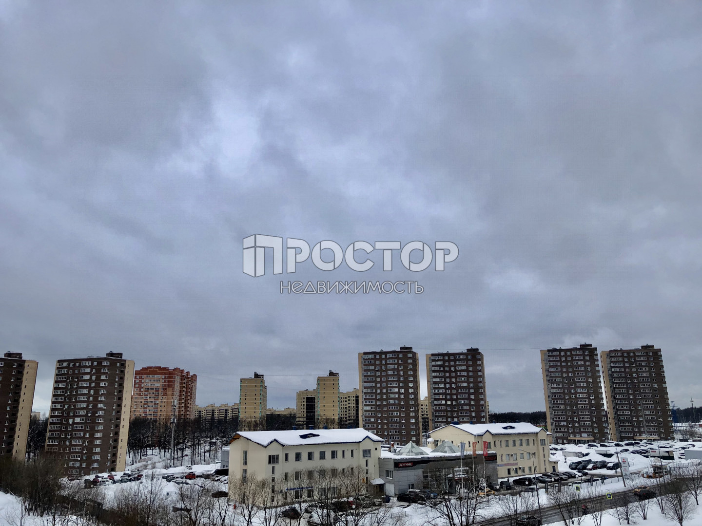 Студия, 27 м² - фото 32