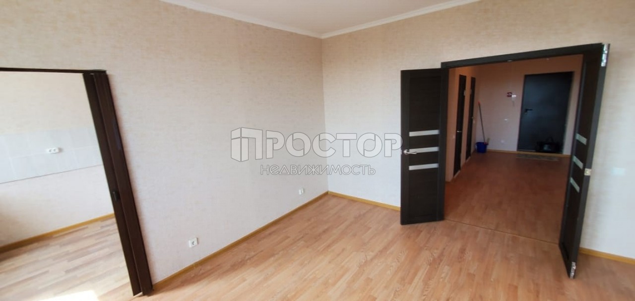 2-комнатная квартира, 64 м² - фото 4