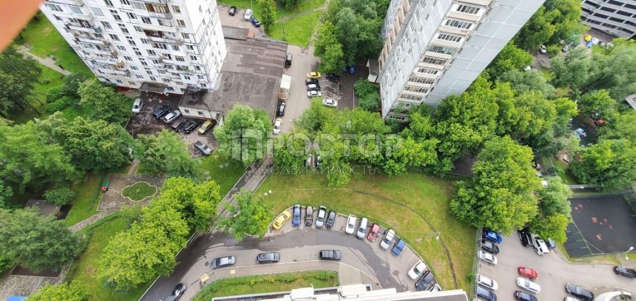 2-комнатная квартира, 64 м² - фото 15