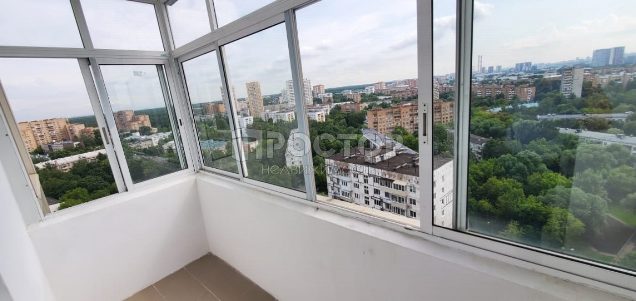 2-комнатная квартира, 64 м² - фото 13