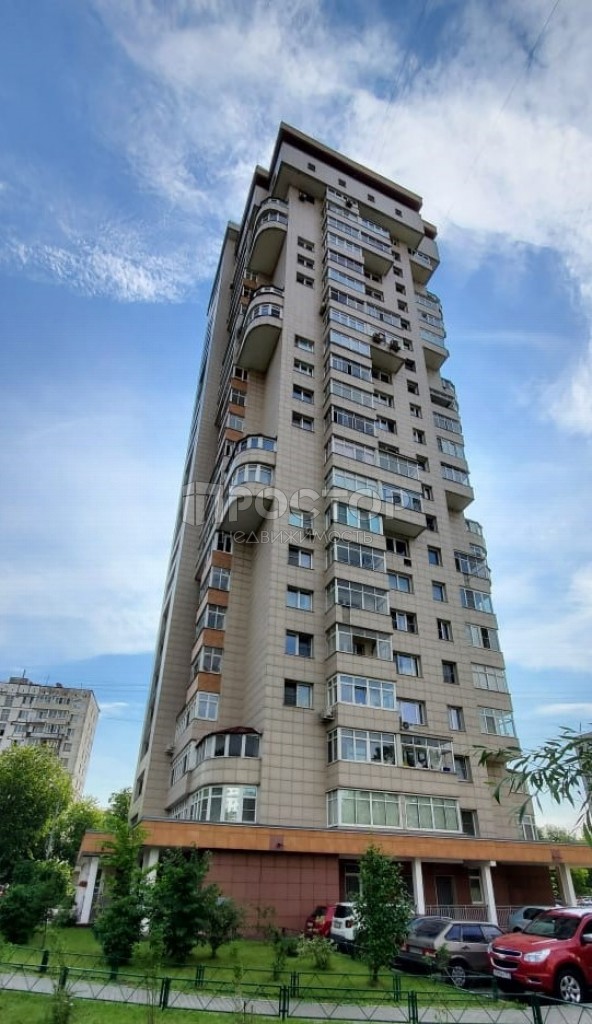 2-комнатная квартира, 64 м² - фото 18