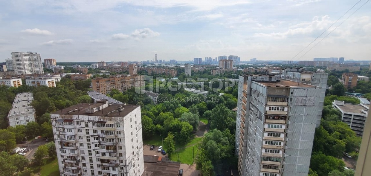 2-комнатная квартира, 64 м² - фото 21