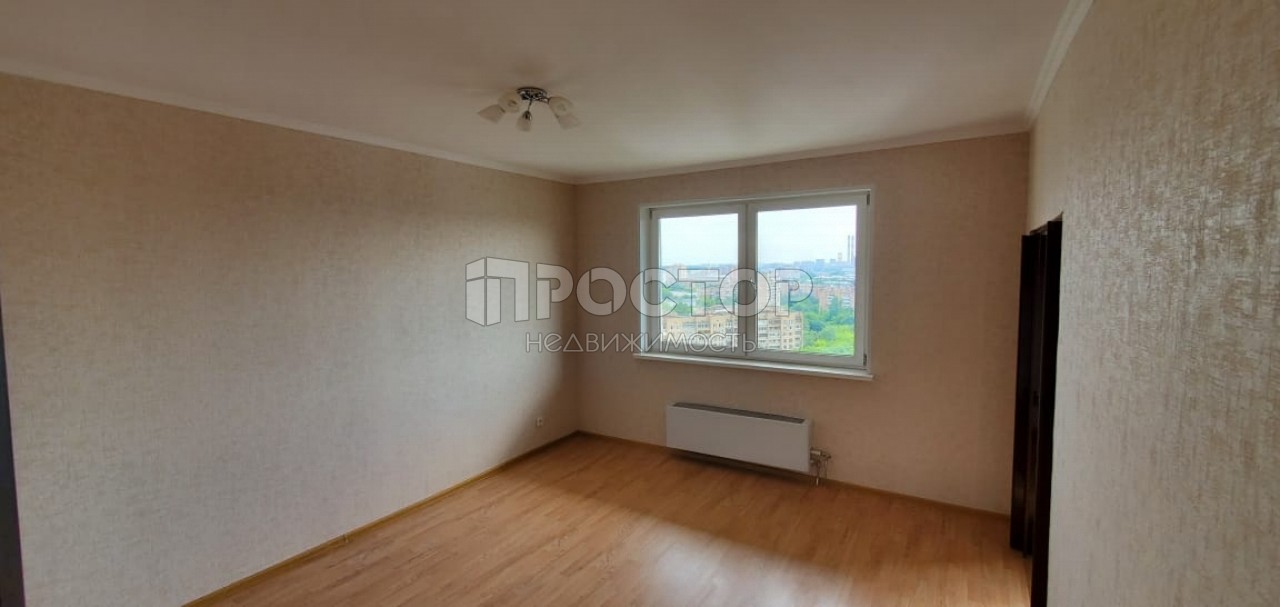 2-комнатная квартира, 64 м² - фото 3