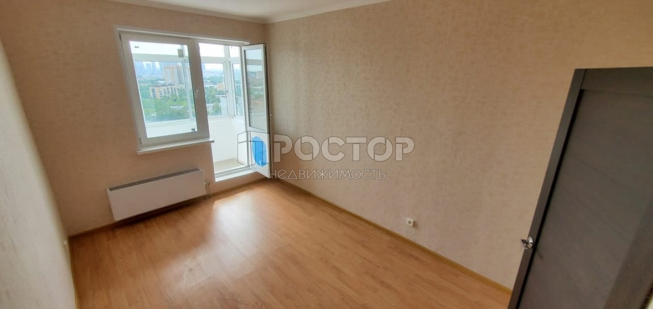 2-комнатная квартира, 64 м² - фото 2