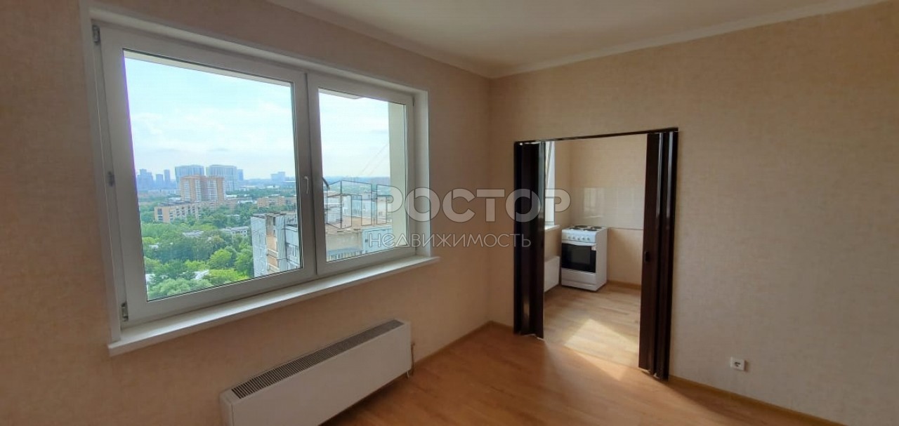 2-комнатная квартира, 64 м² - фото 8