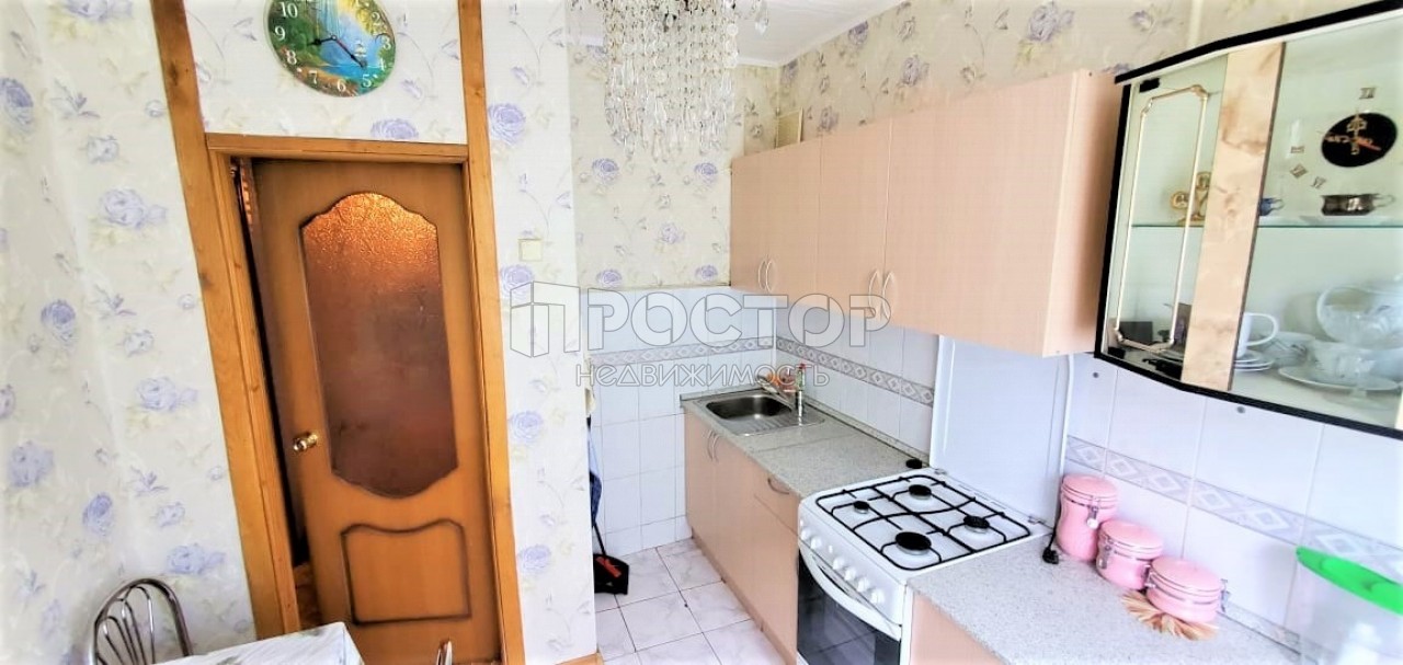 2-комнатная квартира, 46 м² - фото 7