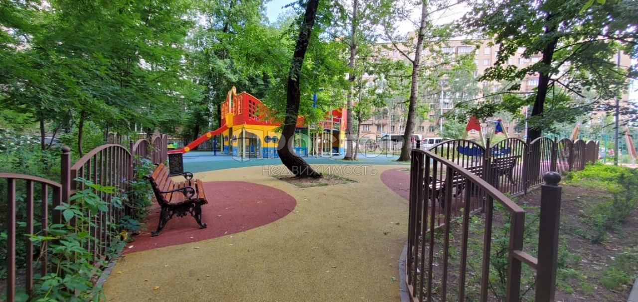 2-комнатная квартира, 46 м² - фото 19