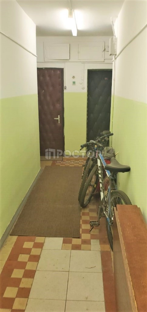 2-комнатная квартира, 46 м² - фото 16