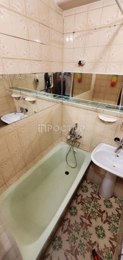 2-комнатная квартира, 46 м² - фото 10