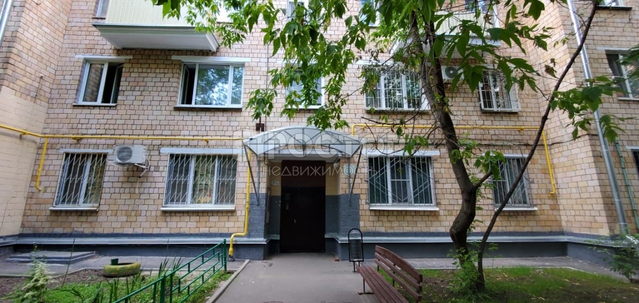 2-комнатная квартира, 46 м² - фото 21