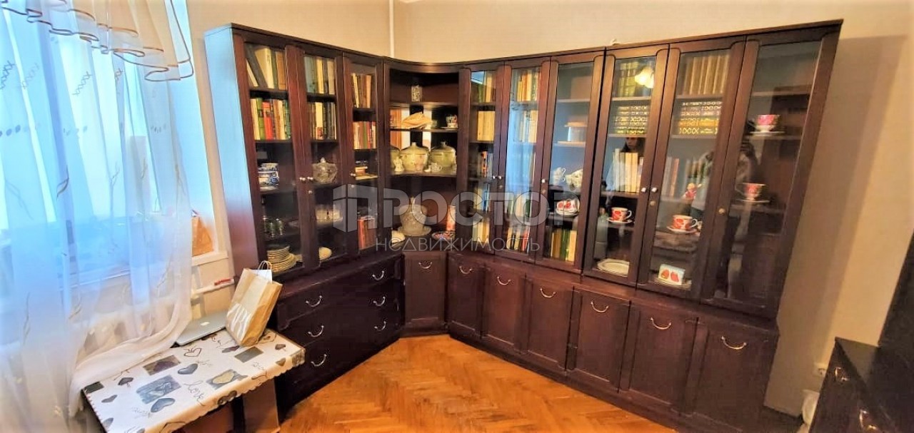 2-комнатная квартира, 46 м² - фото 4