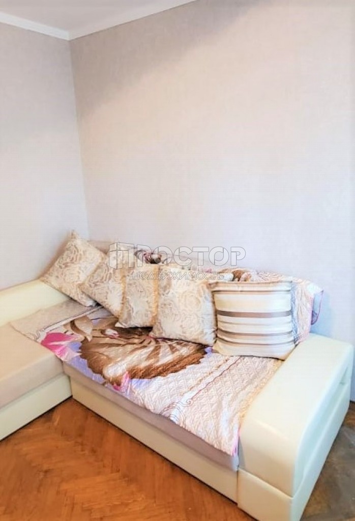 2-комнатная квартира, 46 м² - фото 3