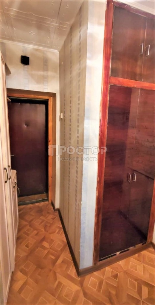 2-комнатная квартира, 46 м² - фото 14