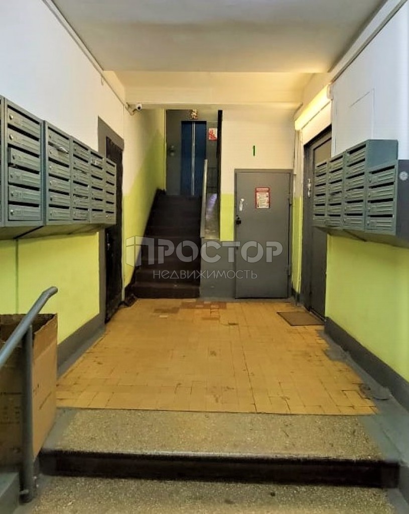 2-комнатная квартира, 46 м² - фото 17