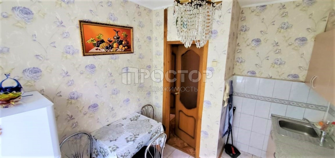 2-комнатная квартира, 46 м² - фото 9