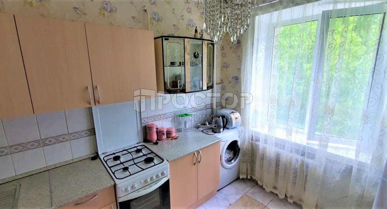 2-комнатная квартира, 46 м² - фото 8