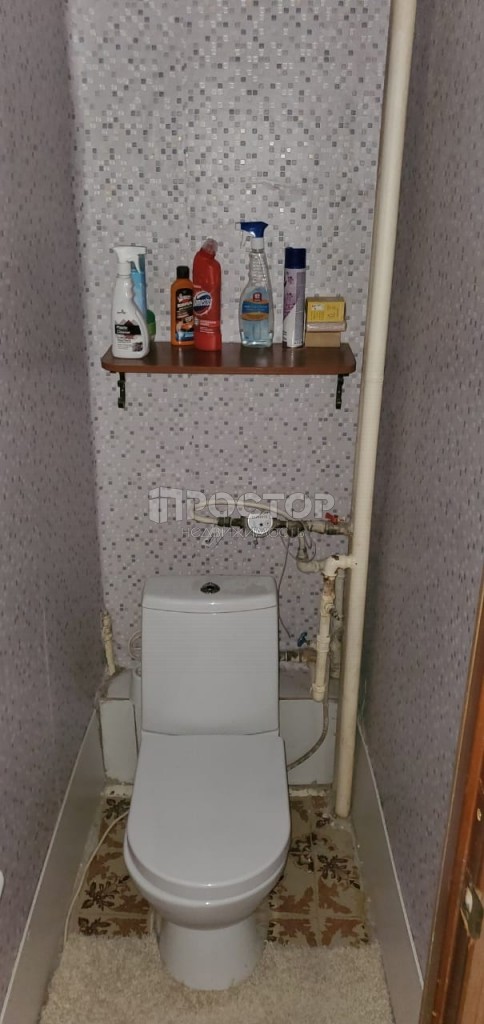 2-комнатная квартира, 46 м² - фото 11