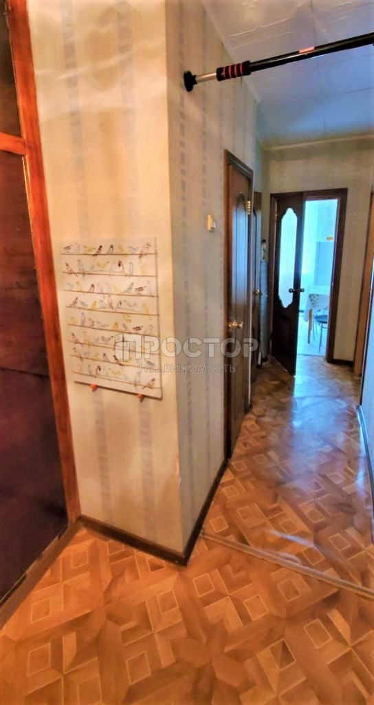 2-комнатная квартира, 46 м² - фото 15