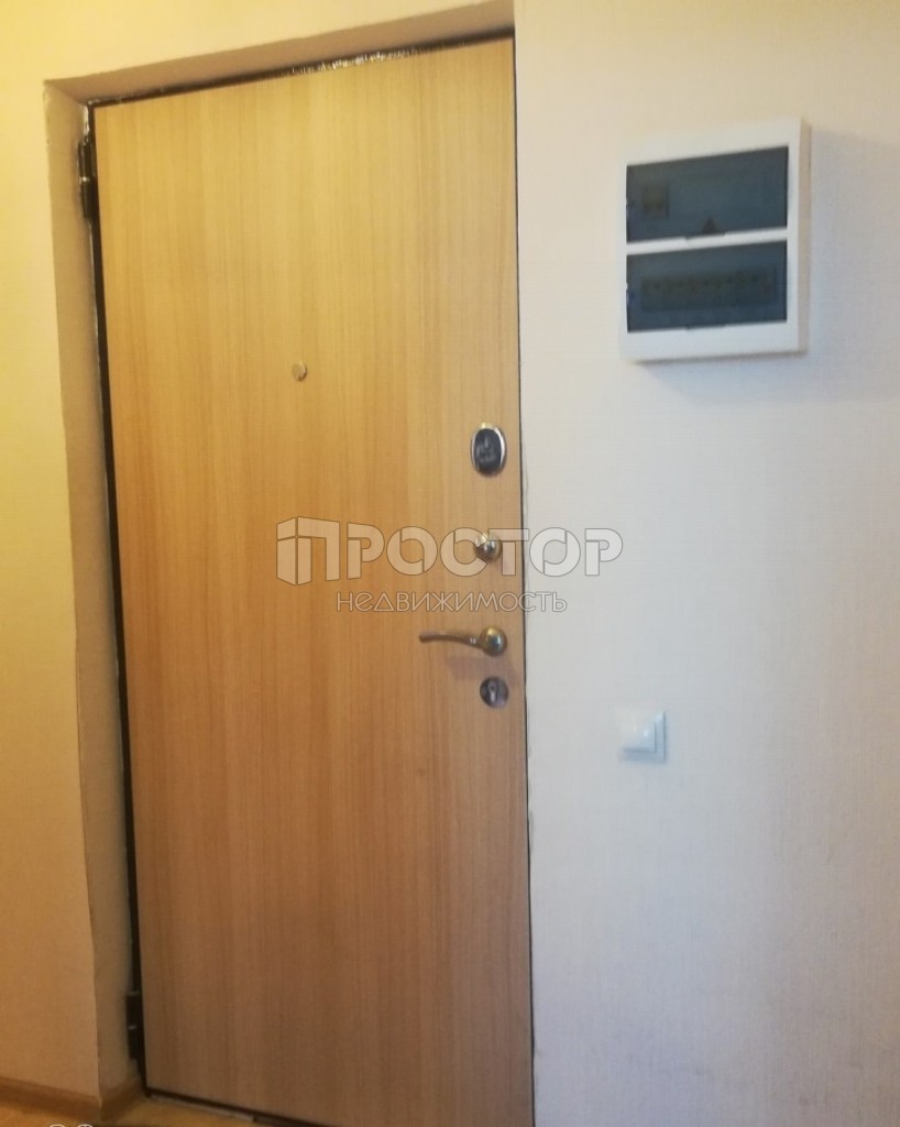 1-комнатная квартира, 34 м² - фото 11