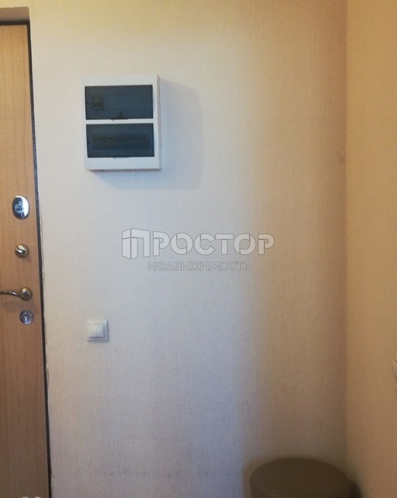 1-комнатная квартира, 34 м² - фото 12