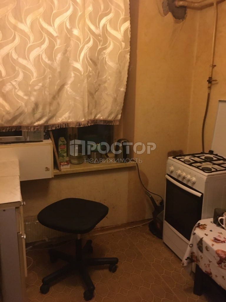 2-комнатная квартира, 38.3 м² - фото 9