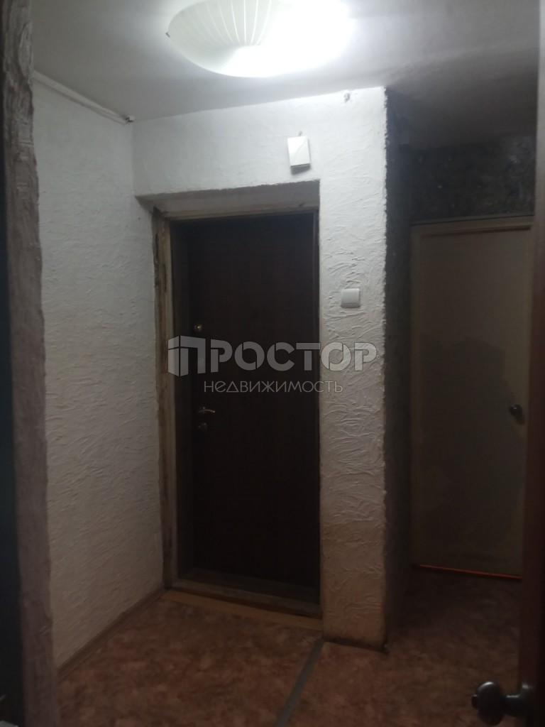 2-комнатная квартира, 42 м² - фото 8