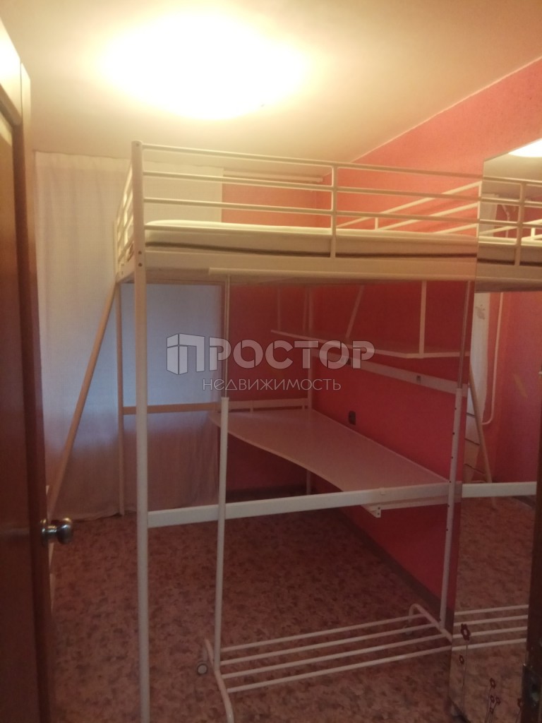 2-комнатная квартира, 42 м² - фото 4