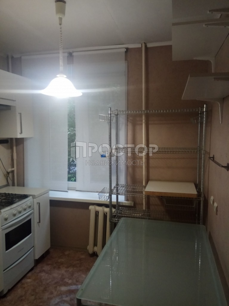 2-комнатная квартира, 42 м² - фото 5