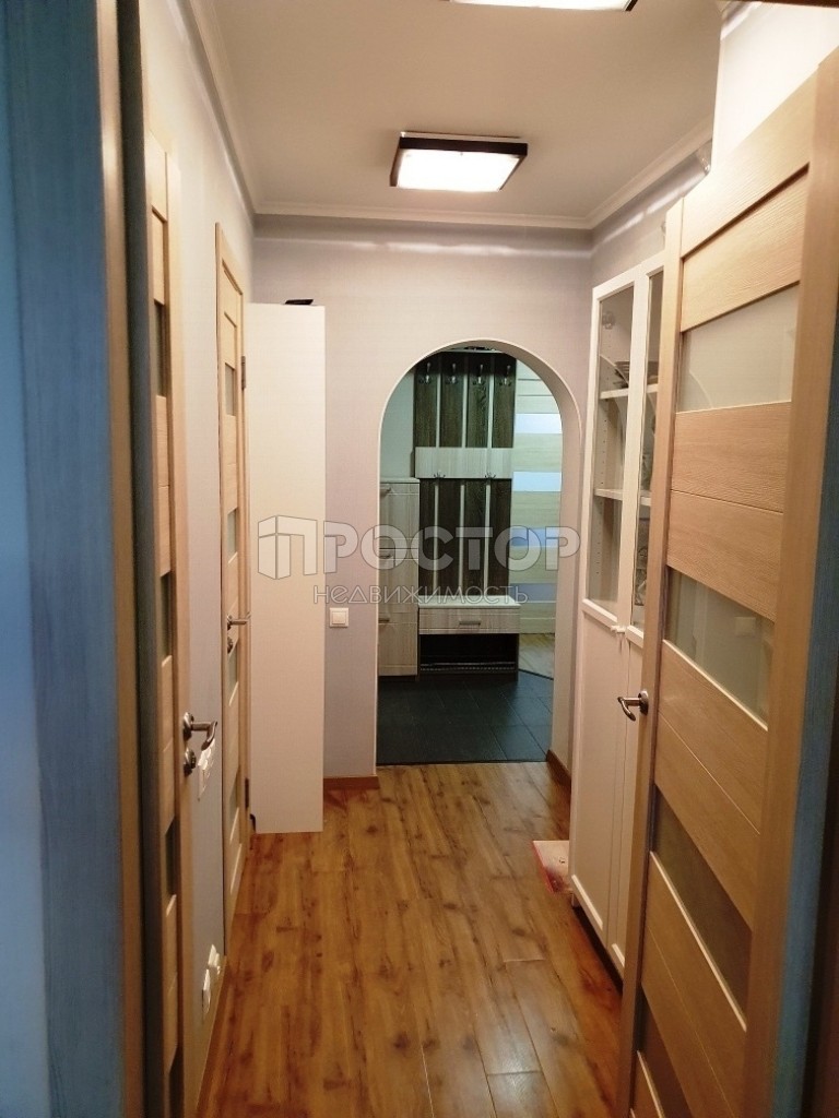 2-комнатная квартира, 62 м² - фото 15