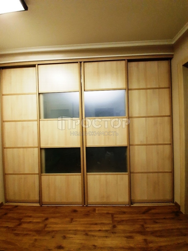 2-комнатная квартира, 62 м² - фото 13
