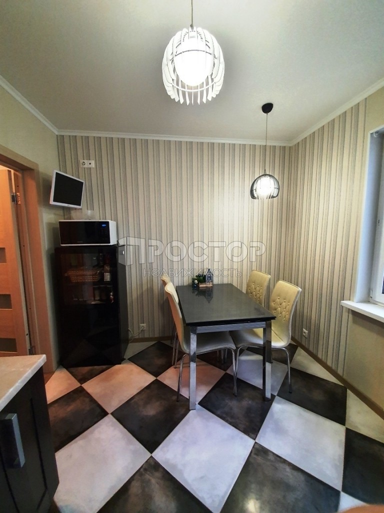 2-комнатная квартира, 62 м² - фото 8