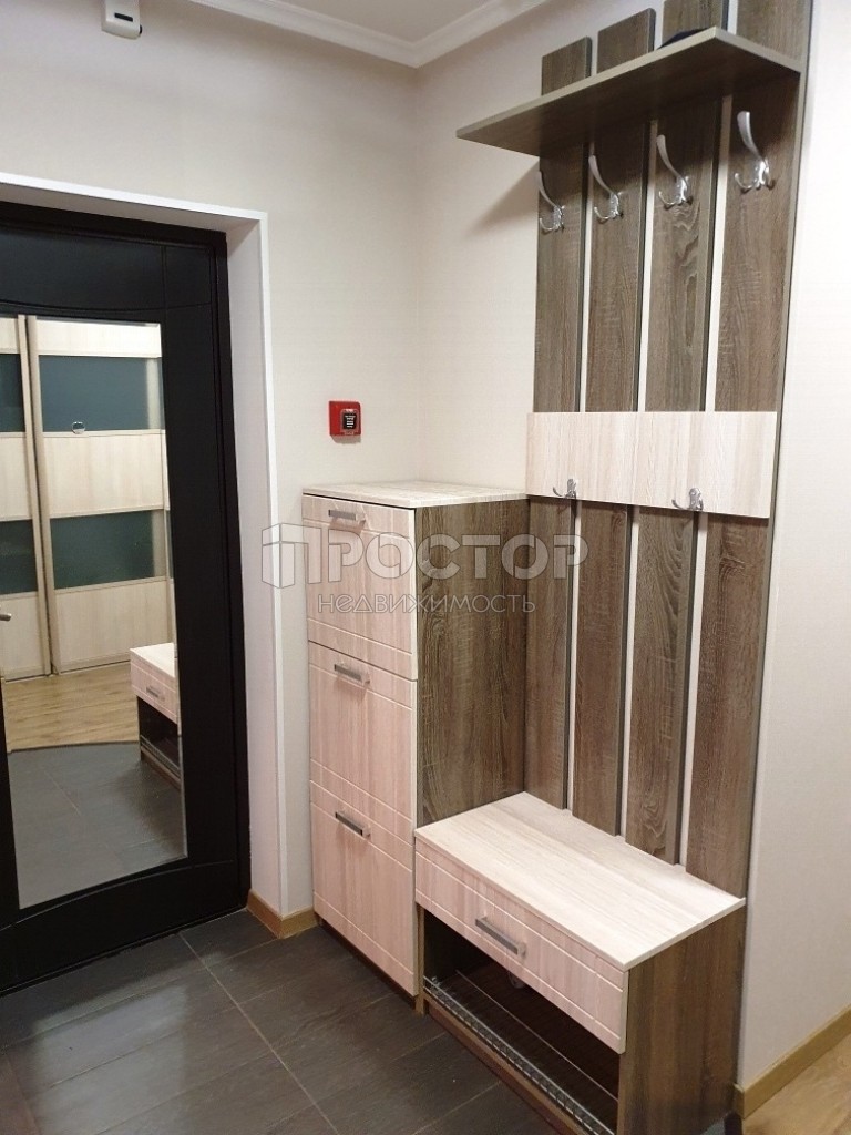 2-комнатная квартира, 62 м² - фото 16