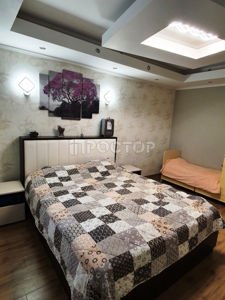 2-комнатная квартира, 62 м² - фото 5