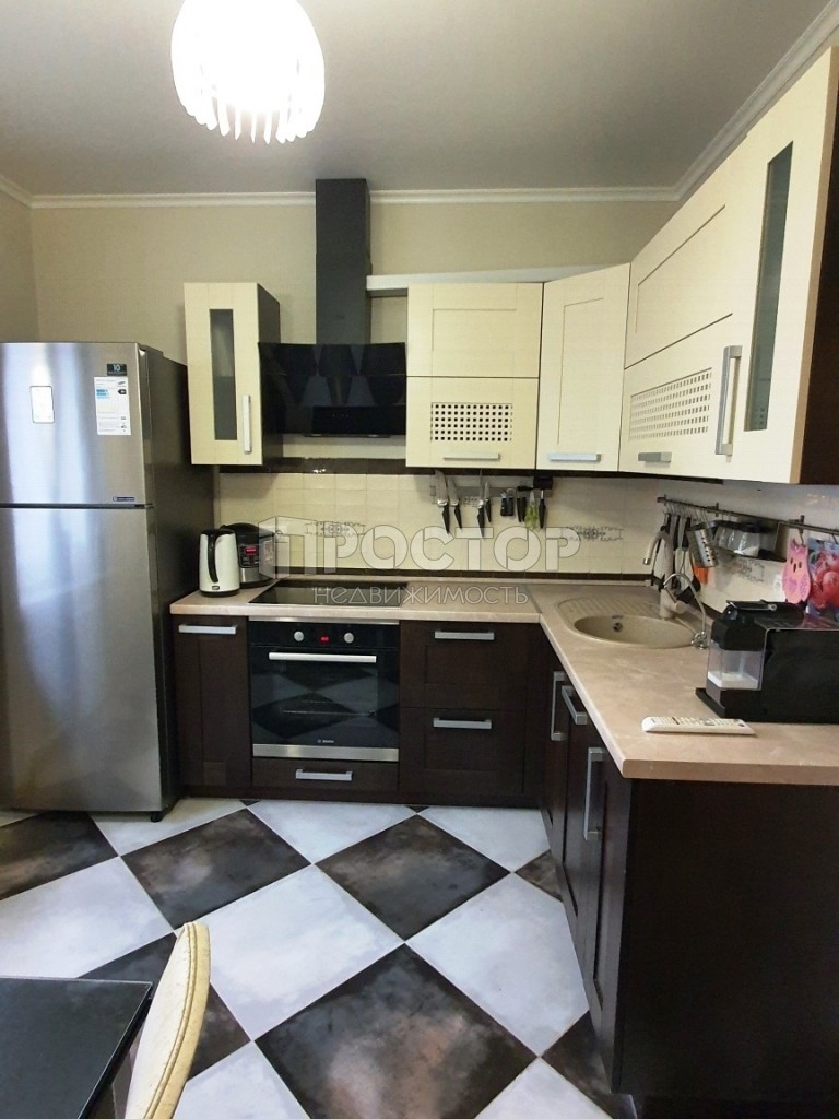 2-комнатная квартира, 62 м² - фото 6