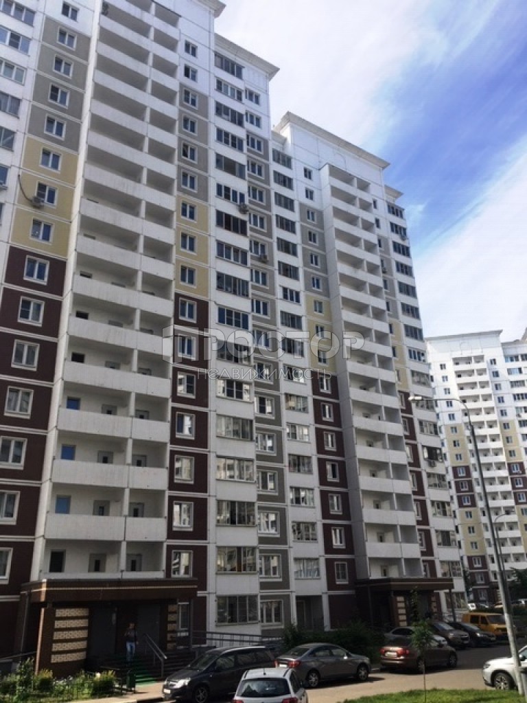 2-комнатная квартира, 62 м² - фото 18