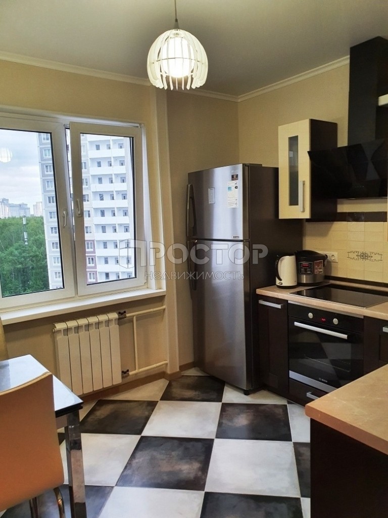 2-комнатная квартира, 62 м² - фото 7