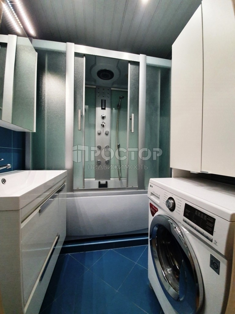 2-комнатная квартира, 62 м² - фото 9