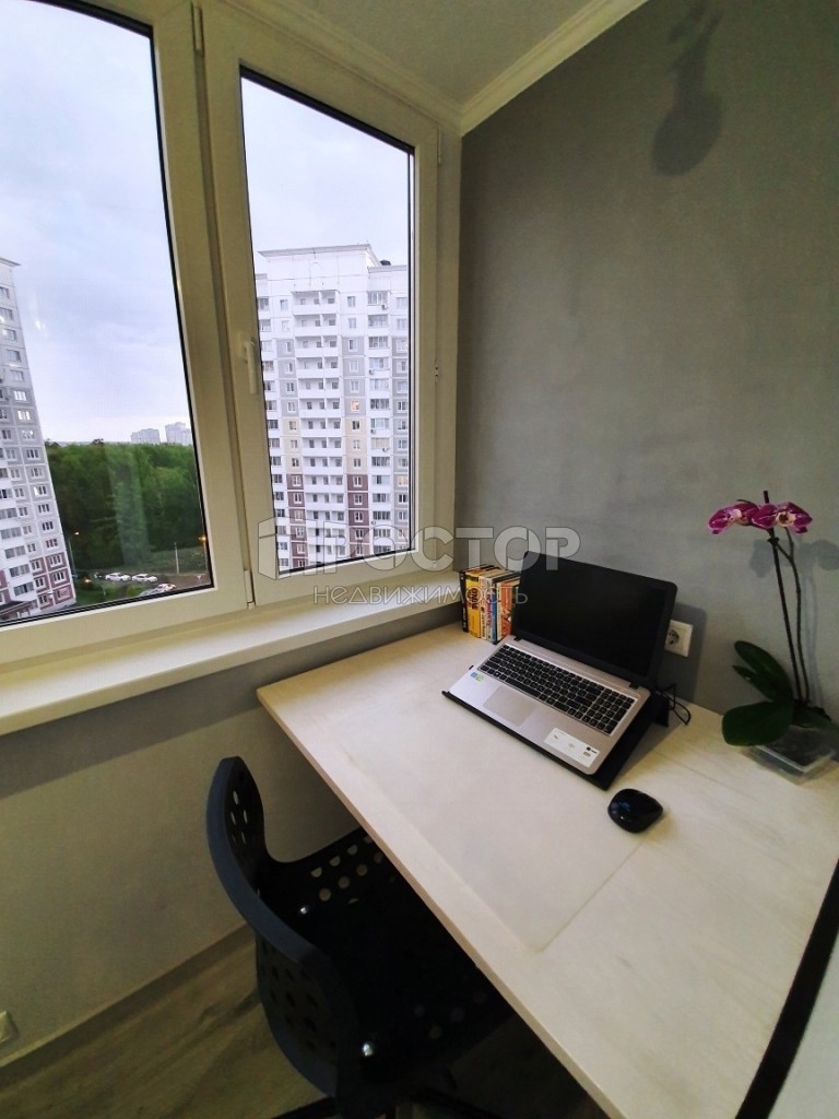2-комнатная квартира, 62 м² - фото 11