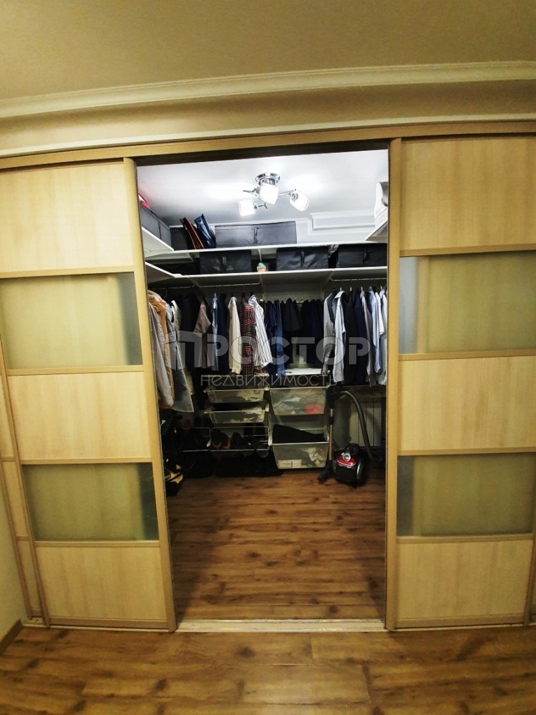 2-комнатная квартира, 62 м² - фото 14