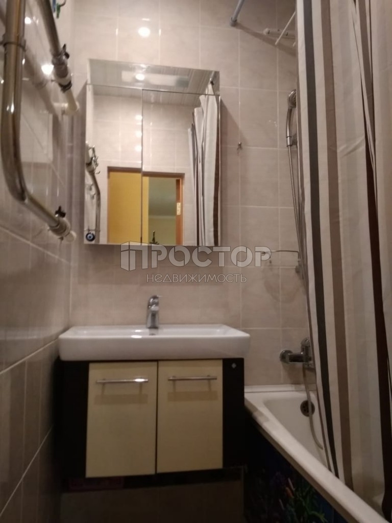 2-комнатная квартира, 69.7 м² - фото 17