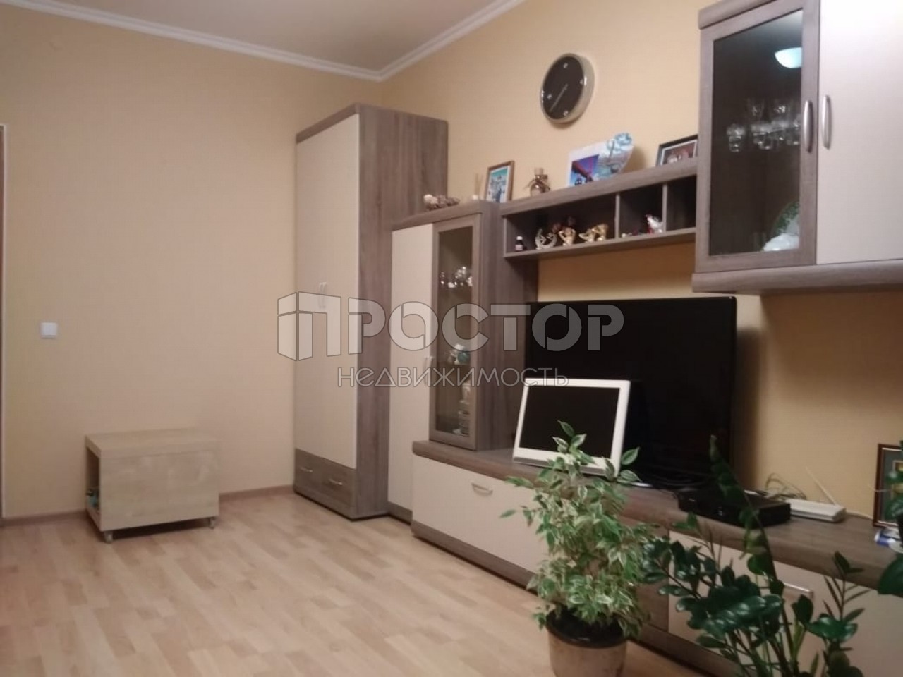 2-комнатная квартира, 69.7 м² - фото 13