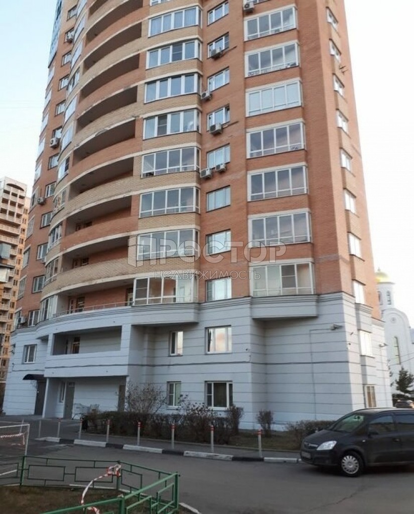 2-комнатная квартира, 69.7 м² - фото 2