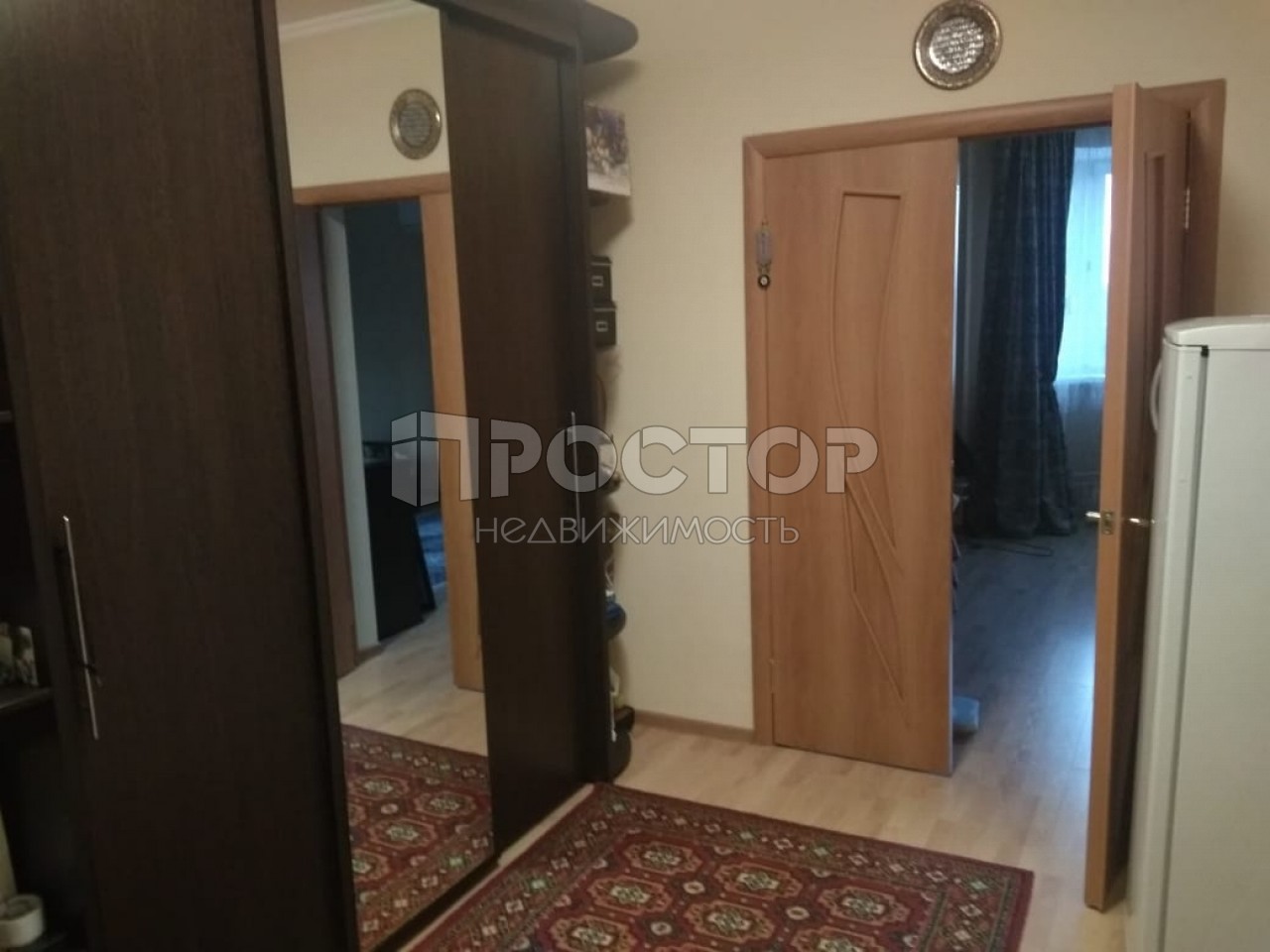 2-комнатная квартира, 69.7 м² - фото 3