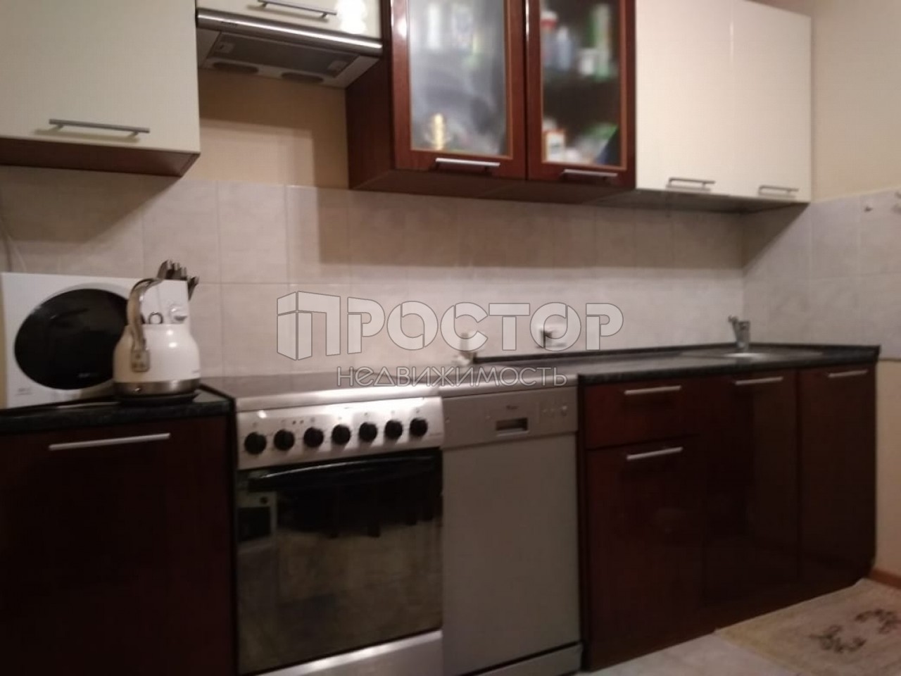 2-комнатная квартира, 69.7 м² - фото 16