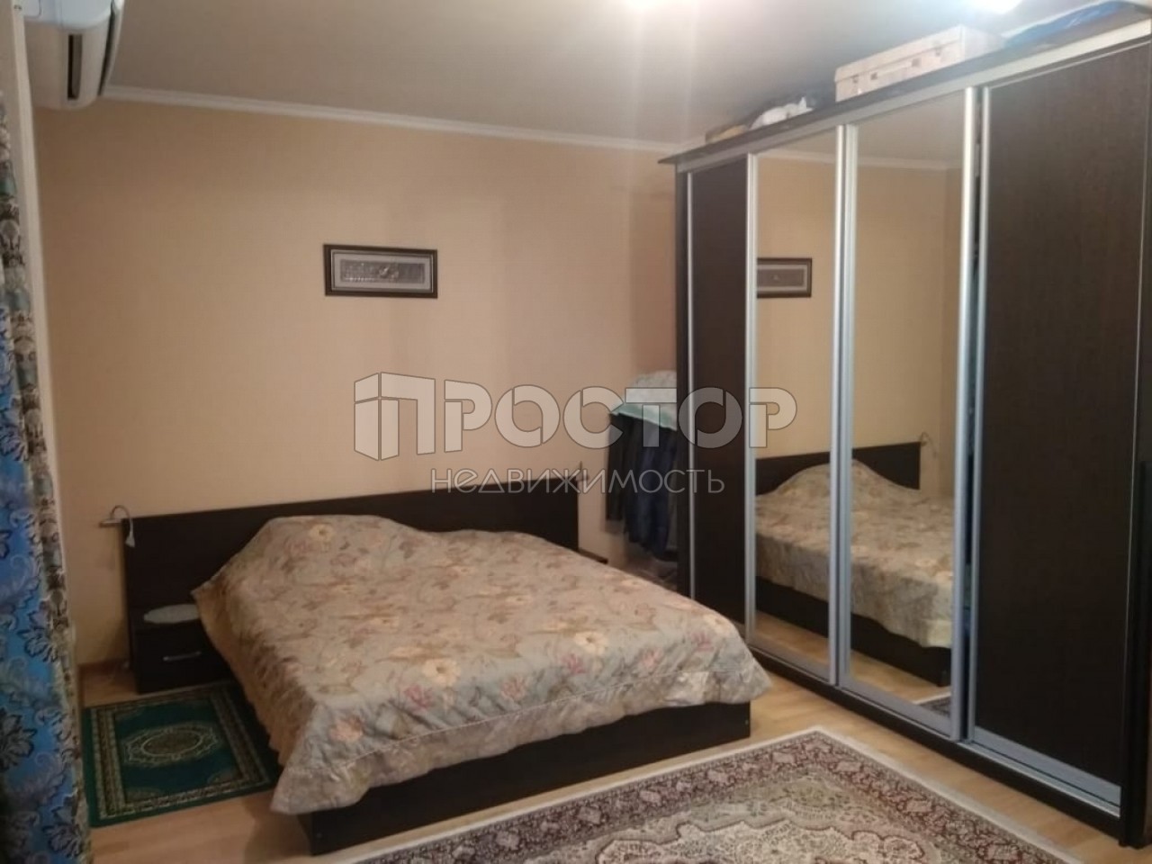 2-комнатная квартира, 69.7 м² - фото 9